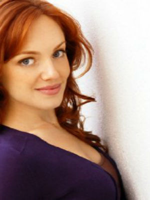 Alana O'Brien; oyuncu