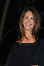 Giannina Facio; San Hose, Kosta Rika doğumlu Giannina Facio-Scott olarak da bilinen Kosta Rikalı oyuncu, yapımcı, ortak yapımcı