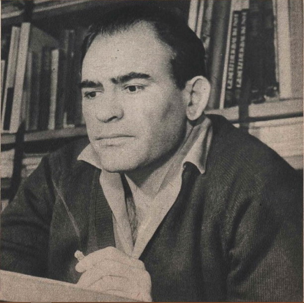 Liviu Ciulei; Bükreş, Romanya doğumlu Rumen yönetmen