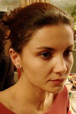 Mirela Naska; oyuncu