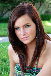 Kaitlyn Ervin; oyuncu