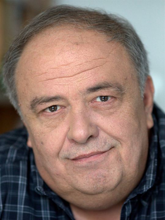 Philippe Pierrard; oyuncu