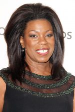 Lorraine Toussaint; Trinidad ve Tobagolu oyuncu