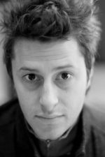 Nathan Crooker; senarist, yönetmen