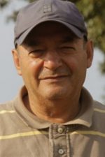 Muharrem Özabat; Türk yönetmen, oyuncu, senarist