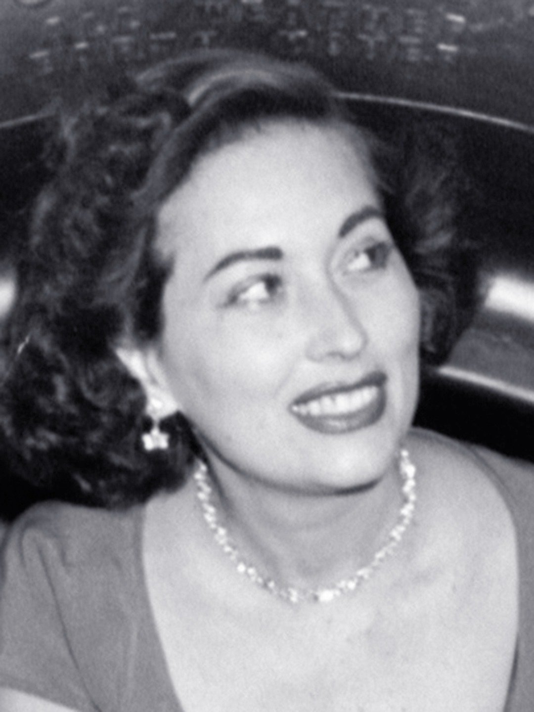 Rita Conde; Küba doğumlu Kübalı oyuncu