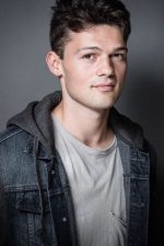 Mike Taylor (LXIV); oyuncu