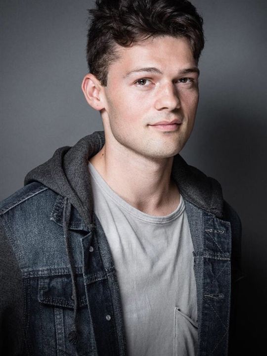 Mike Taylor (LXIV); oyuncu