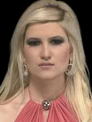 Özlem Yücel; oyuncu