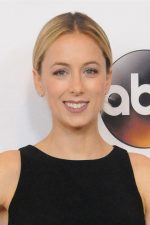 Iliza Shlesinger; Amerikalı oyuncu