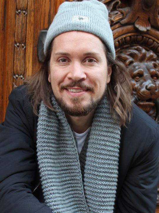 Taneli Mustonen; Joensuu,Finlandiya doğumlu Fin  senarist, yönetmen