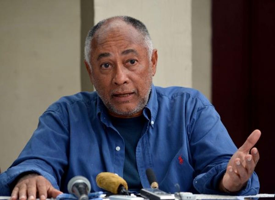 Rigoberto López Pego; Havana, Küba doğumlu Kübalı yönetmen