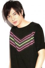 Takashi Tsukamoto; Tokyo, Japonya doğumlu Japon oyuncu