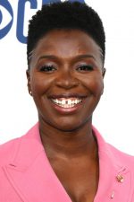 Folake Olowofoyeku; Nijerya doğumlu Nijeryalı oyuncu