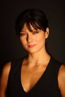 Nurhan Yılma; İstanbul doğumlu, Türk oyuncu ve seslendirme sanatçısı