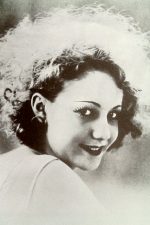 Lola Lys; Vila de São Manoel, Minas Gerais, Brezilya doğumlu Maria Vilela de Almeida olarak da bilinen Brezilyalı oyuncu