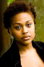 Alexis Marie Wint; oyuncu