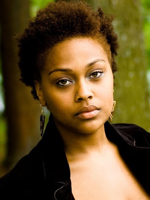 Alexis Marie Wint; oyuncu