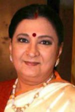 Bharati Achrekar; oyuncu