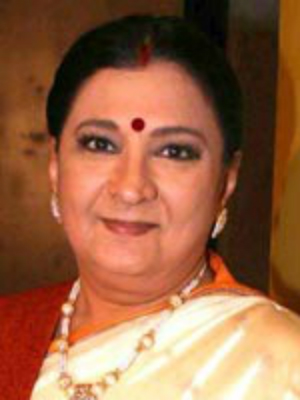 Bharati Achrekar; oyuncu