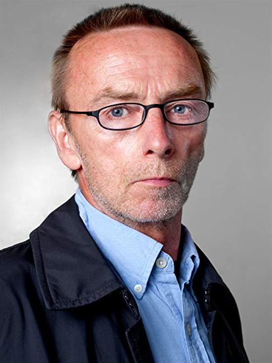 Mick O'Rourke; Amerikalı oyuncu, dublör