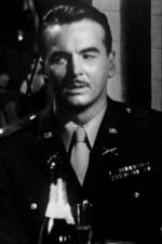 John Lund; Amerikalı oyuncu