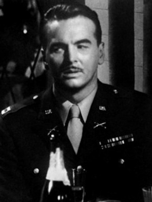 John Lund; Amerikalı oyuncu