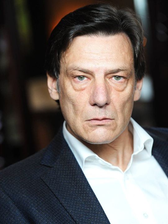 Toby Eddington; oyuncu