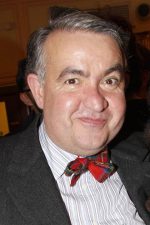 Urbain Cancelier; Fransız oyuncu