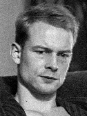 Christian Clauß; Christian Clauss olarak da bilinen Alman oyuncu