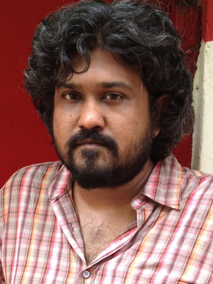 Vasan Bala; senarist, yönetmen