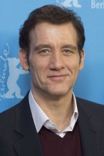 Clive Owen; Coventry,Batı Midlands,İngiltere doğumlu İngiliz  oyuncu, uygulayıcı yapımcı