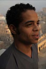 Magdy Ashour; oyuncu