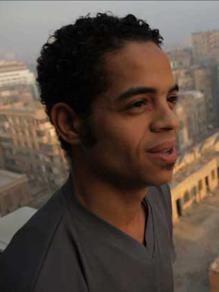 Magdy Ashour; oyuncu