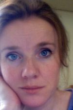 Anna Myking; Norveçli görüntü yönetmeni
