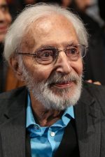 Jamshid Mashayekhi; Tahran, İran doğumlu İranlı oyuncu