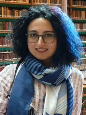 Çiğdem Bozali; Türk senarist, yardımcı yönetmen, yönetmen