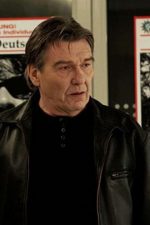 Franz Westner; oyuncu
