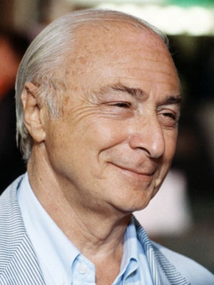 Gérard Oury; Max Gérard Houry olarak da bilinen Fransız senarist, yönetmen, adaptasyon