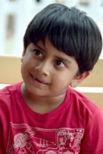Kabir Sajid; oyuncu
