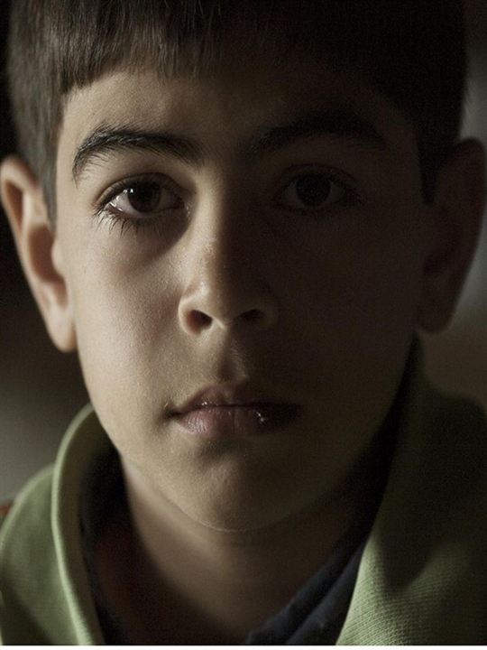 Alen Hüseyin Gürsoy; oyuncu