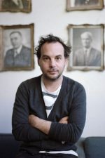 Argyris Papadimitropoulos; Yunan yönetmen, ortak senarist, senarist