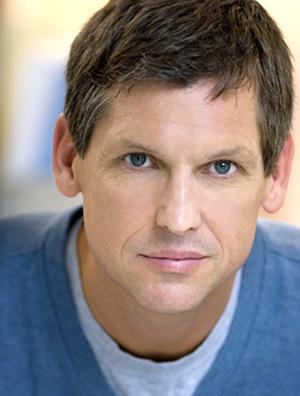 Rus Blackwell; Amerikalı