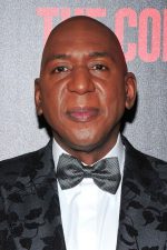 Colin McFarlane; Upper Clapton,Londra,İngiltere doğumlu İngiliz  oyuncu