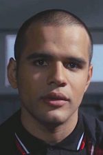 Jacob Scipio; Islington,Londra,İngiltere doğumlu İngiliz  oyuncu