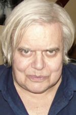 H.R. Giger; Chur, İsviçre doğumlu Hans Rüdi Giger olarak da bilinen İsviçreli ressam, görsel efekt sorumlusu, oyuncu