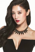 Clara Lee; oyuncu