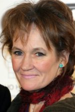 Lorraine Ashbourne; Manchester,İngiltere doğumlu İngiliz  oyuncu