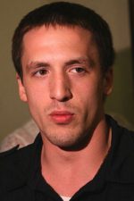 Artur Smolyaninov; oyuncu
