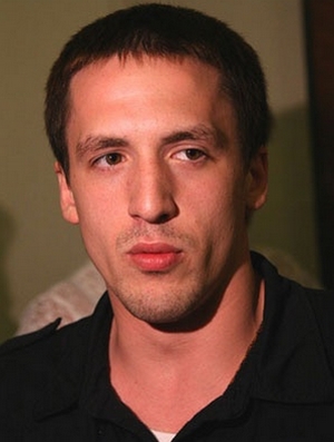 Artur Smolyaninov; oyuncu